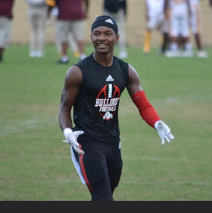 Meet your Posher, Cj